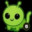 UNLOCK CAT5
