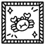 横行霸道