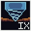 Excavator IX
