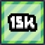 15,000