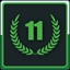 Common Hunter #11