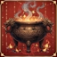 Alchemical hard worker
