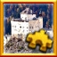 Castle Complete!