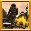 Motorbike Complete!
