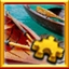 Row Boats Complete!