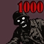 1000 Kills