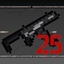 Shotgun Legend