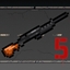 Machine Gun Novice