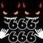 Two Devils