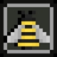 Pollen Rush: Silver