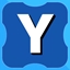 Y IS Y
