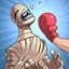 Sparring Mummy
