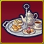 English Tea Party