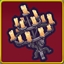 Vintage Candelabra