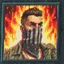 Valor Test Achievement
