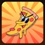 Bye-Bye, Greasy Pizza