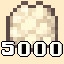 🧶 5,000 Fluffy Bundles