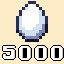 🥚 5,000 Eggs for Breakfast