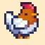 🐔 Chicken Paradise