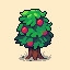 🍎 Apple Tree