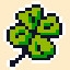 🍀 Lucky Clover
