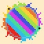 🌈 Rainbow Touch