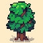 Cut The Tree