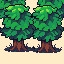 Cut The Tree