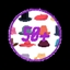 All Hats Badge