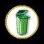 Garbage Lid Badge