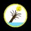Useless Coin Badge