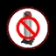 Ignored The Warning Labels Badge