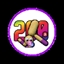 Ouch Badge