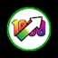 Fling Badge
