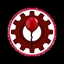 Balloon Badge