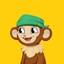 A monkey rescue!