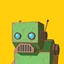 Deep in the Robot Lair!