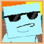 Nerd Border