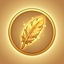 Golden Feather