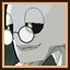 Skeleton Pharmacist