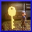A Key!