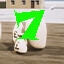 Find money bag 7