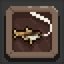 A Fish!