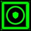 Unlocked Deflector