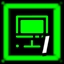 Completed Channel I