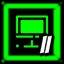 Completed Channel II