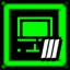 Completed Channel III
