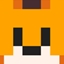 A cunning fox