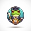 Master Herpetologist