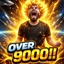 IT'S OVER 9000!!!